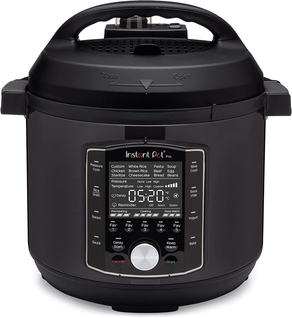 Kitchen Deals: Instant Pot Pro 10-in-1 Pressure Cooker