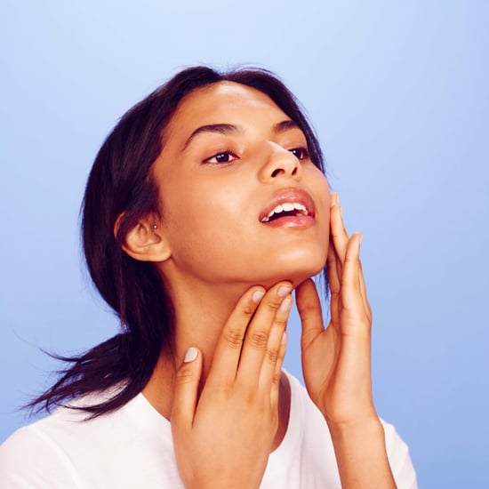 How To Remove Chin Hair
