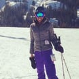 What It's Really Like Learning to Ski as an Adult