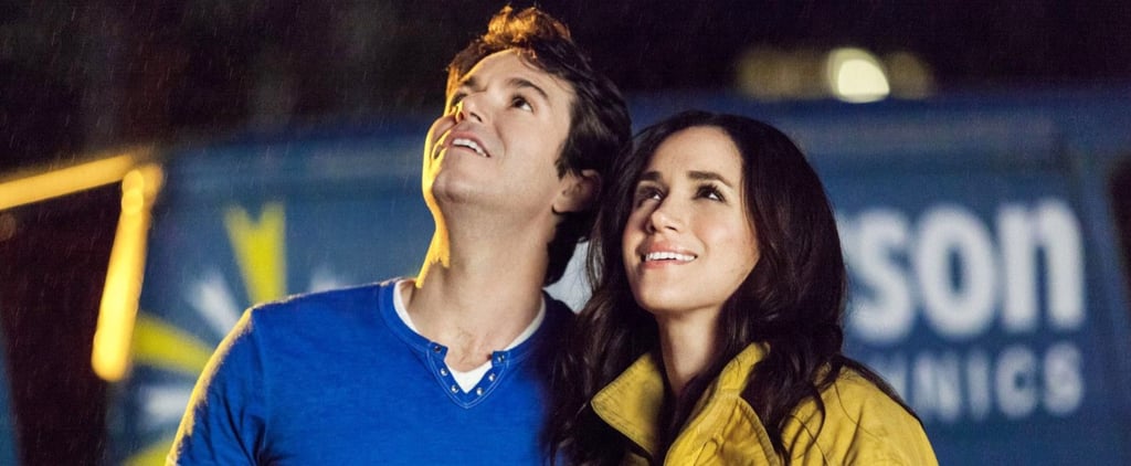 Where to Watch Meghan Markle's TV Shows and Movies