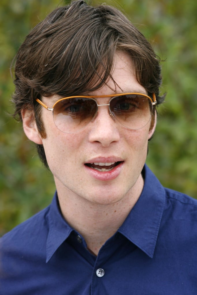 Cillian Murphy