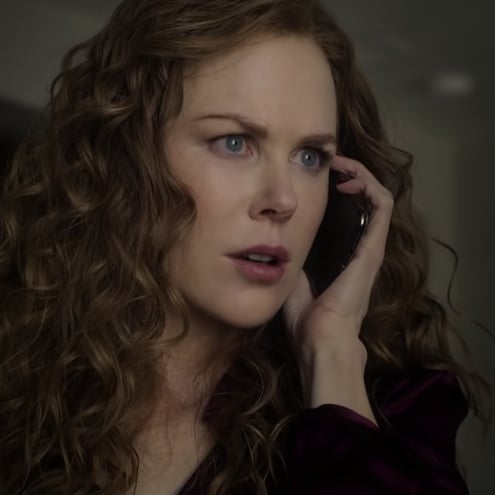 Nicole Kidman to Star in New HBO Series 'The Undoing