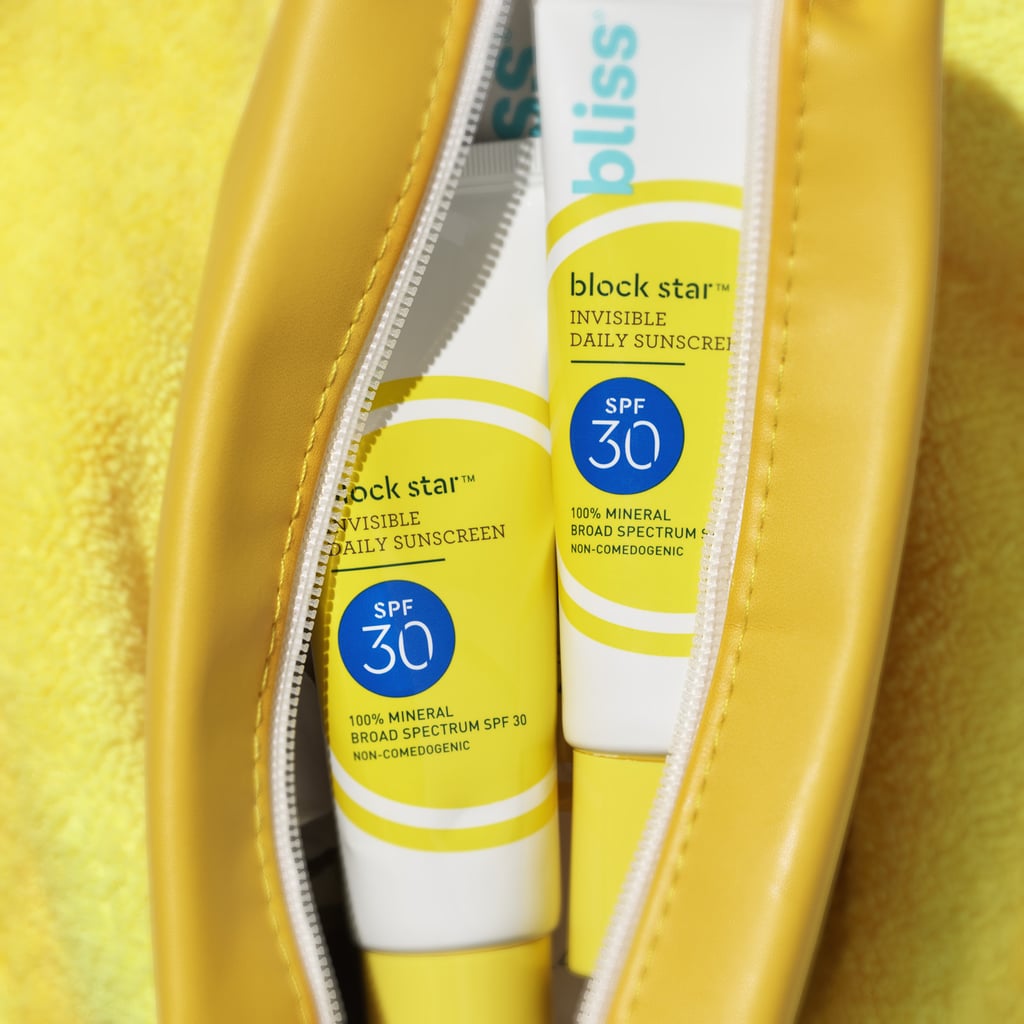 Here's What to Consider in a Mineral Sunscreen