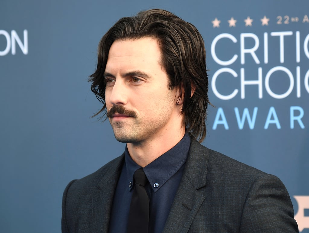 This Is Us Cast at Critics' Choice Awards 2016