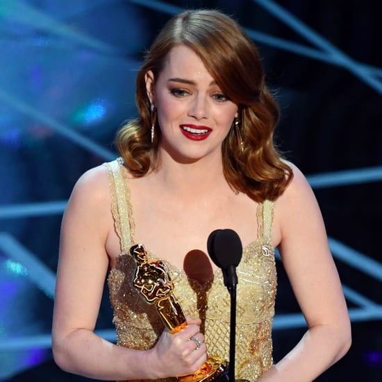 Oscar Winners 2017