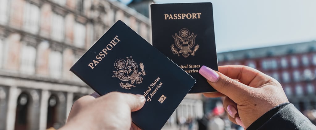What Is the Mobile Passport App?