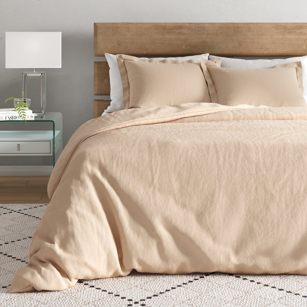 Chattanooga Duvet Cover Set
