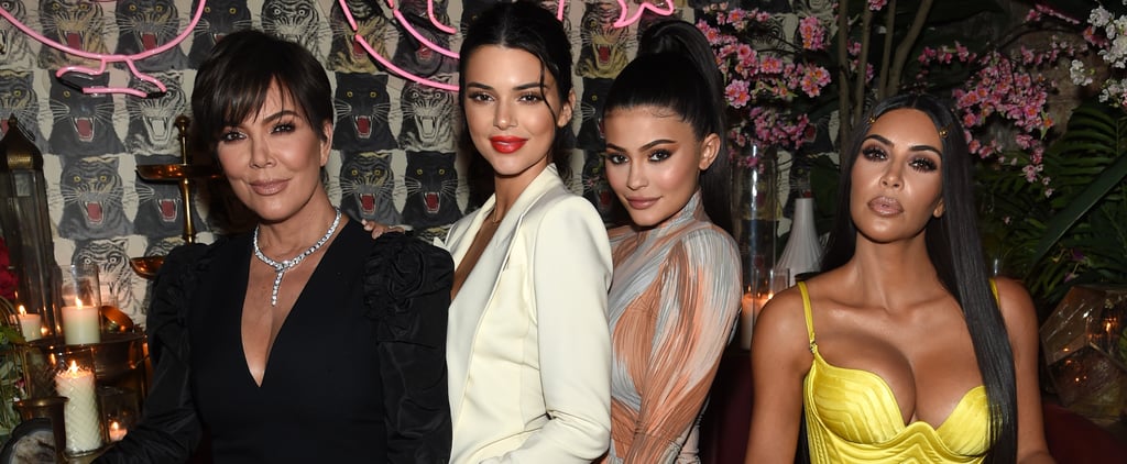 Kim Kardashian at Business of Fashion Event May 2018