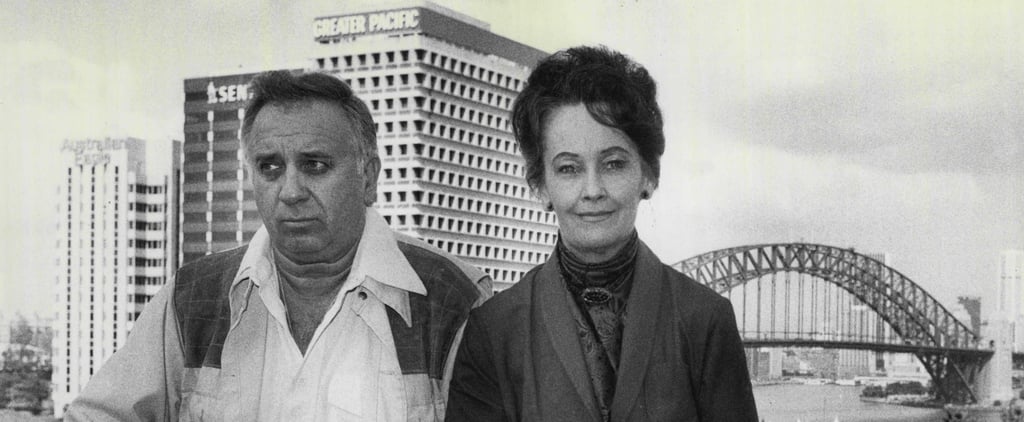 Ed and Lorraine Warren Cases