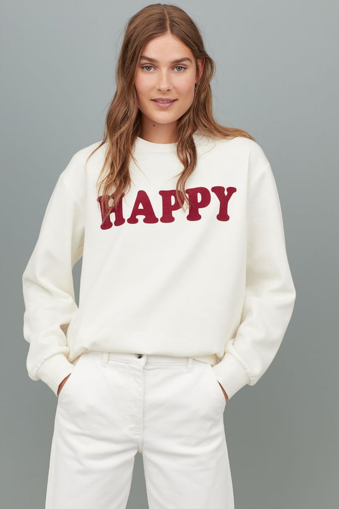 H&M Sweatshirt