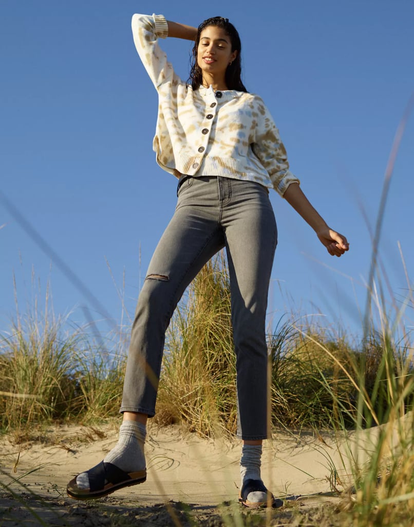 Best Madewell Spring Clothes on Sale 2021