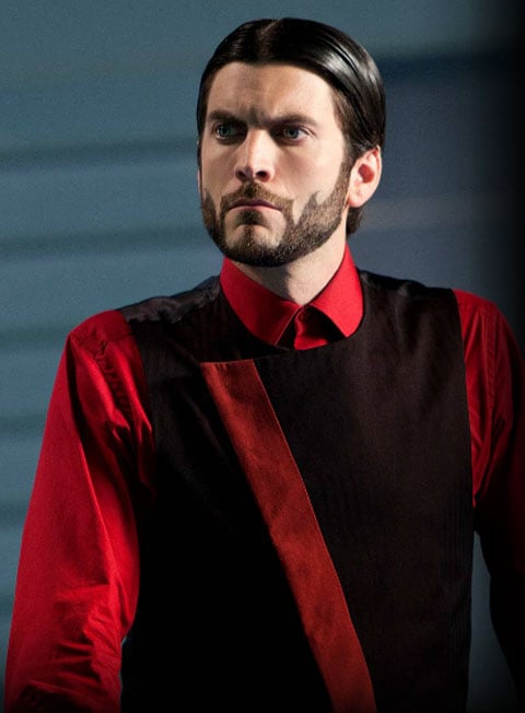 Seneca Crane | The Hunger Games Popularity Contest: Which Characters Do You  Love? | POPSUGAR Entertainment