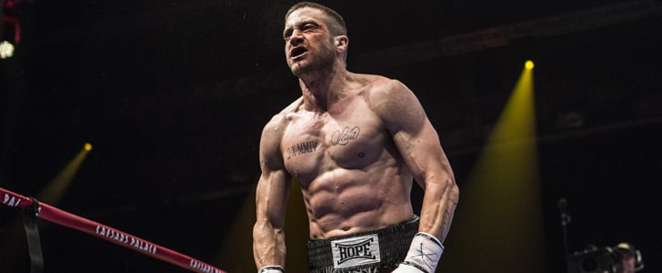Southpaw Trailer
