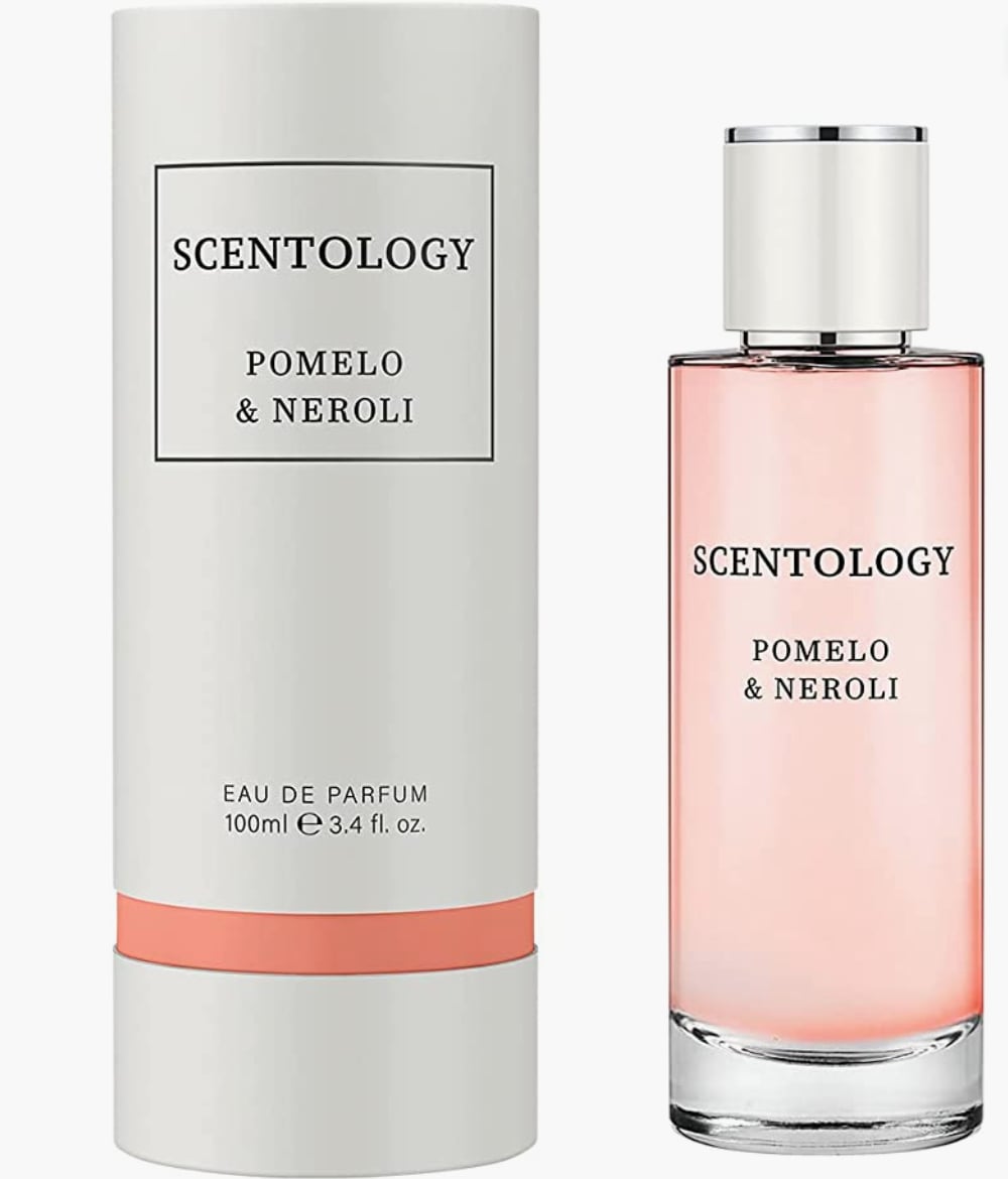 Neroli perfume on sale uk