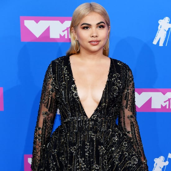 Was Hayley Kiyoko in Insecure?