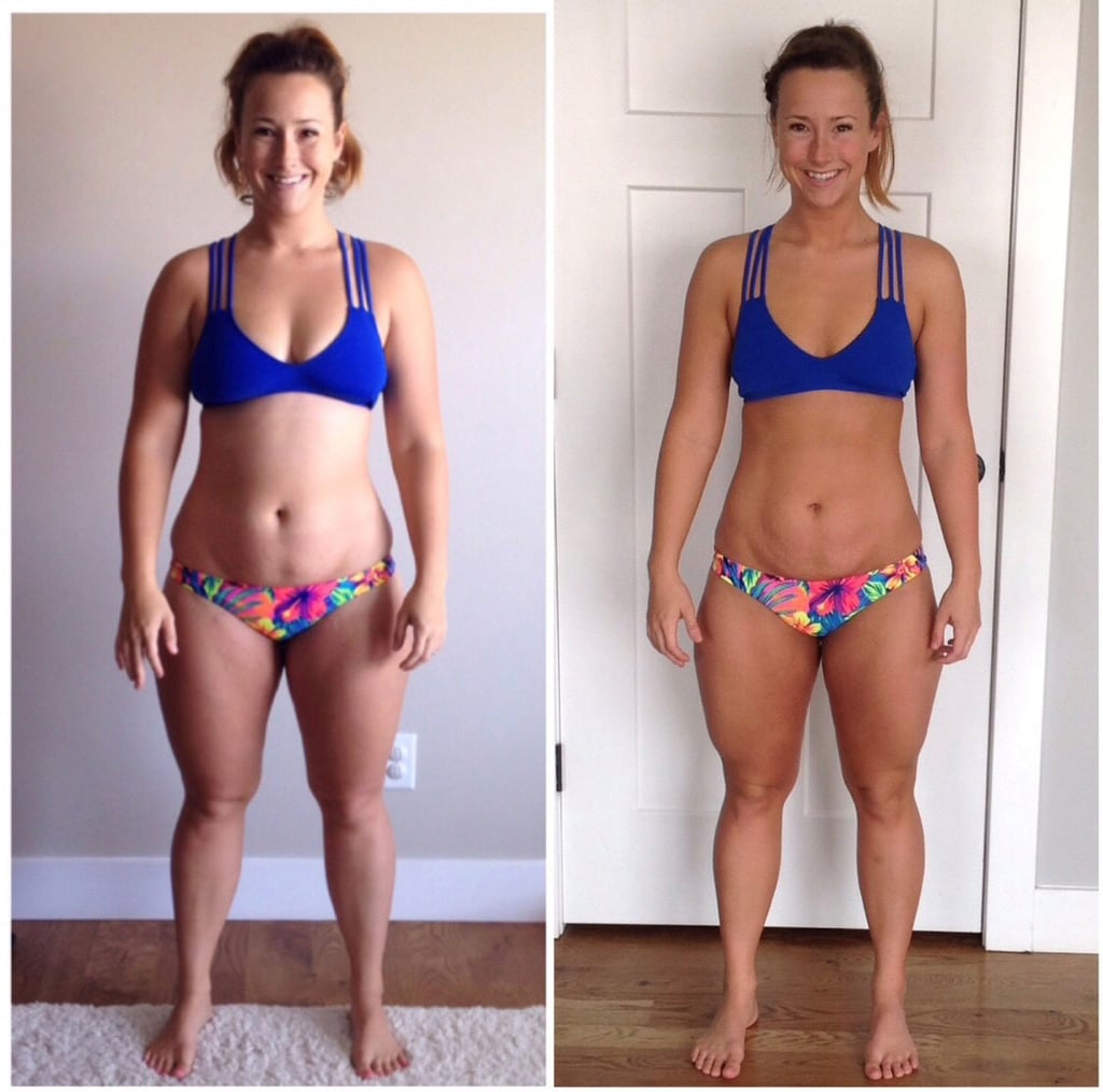 What Is Renaissance Periodization 75 Pound Weight Loss CrossFit And 