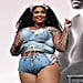 Lizzo's Favorite Beauty Products