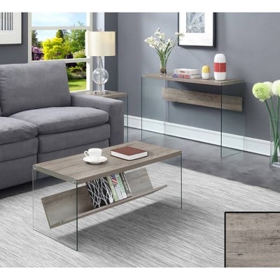 Breighton Home Soho Coffee Table