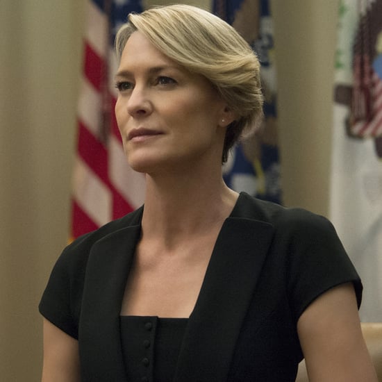 Claire Underwood's Best Quotes on House of Cards