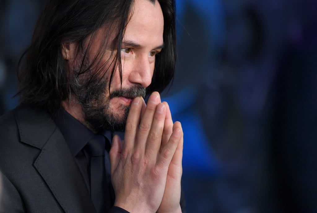 Best Keanu Reeves Quotes