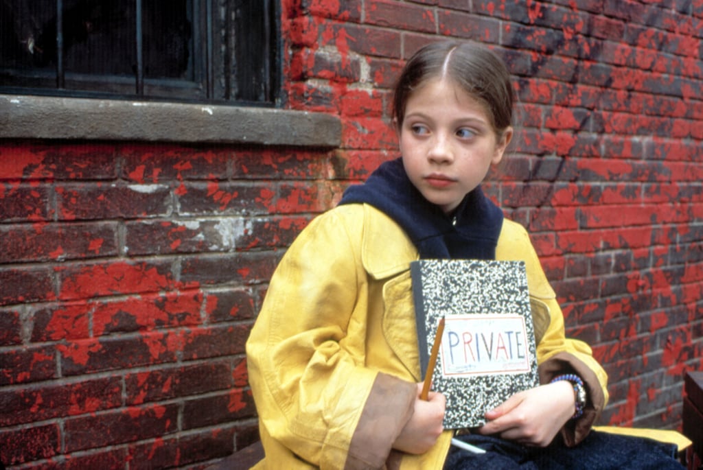 Harriet the Spy