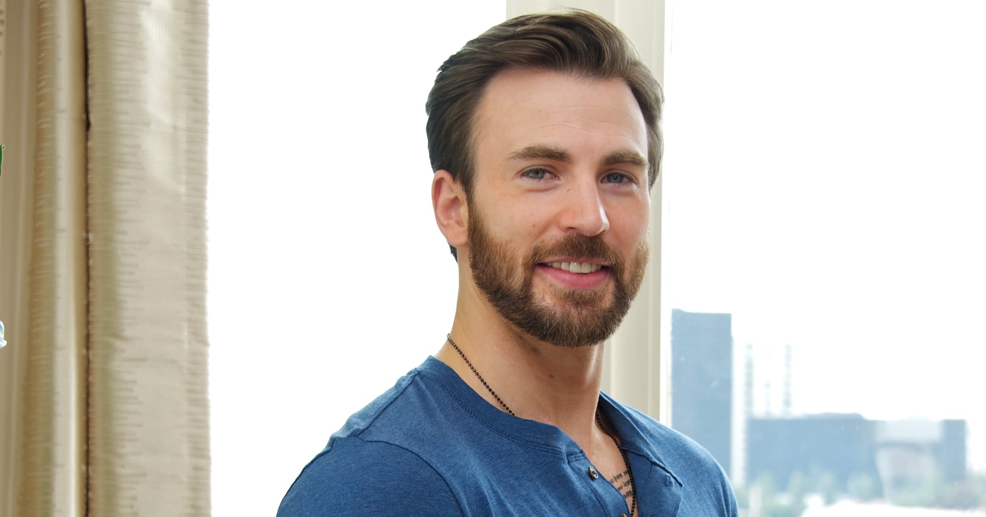 Chris Evans Hot Pictures | PS Celebrity