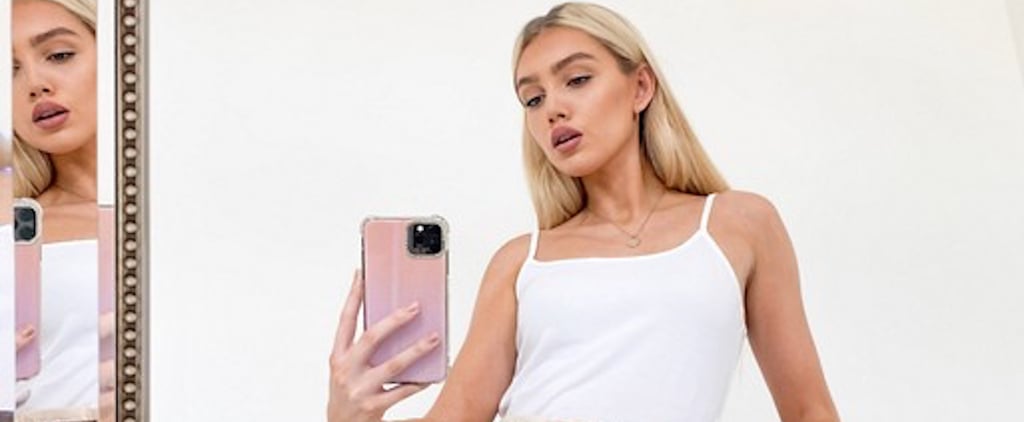 ASOS Is Asking Models to Shoot Clothes From Home