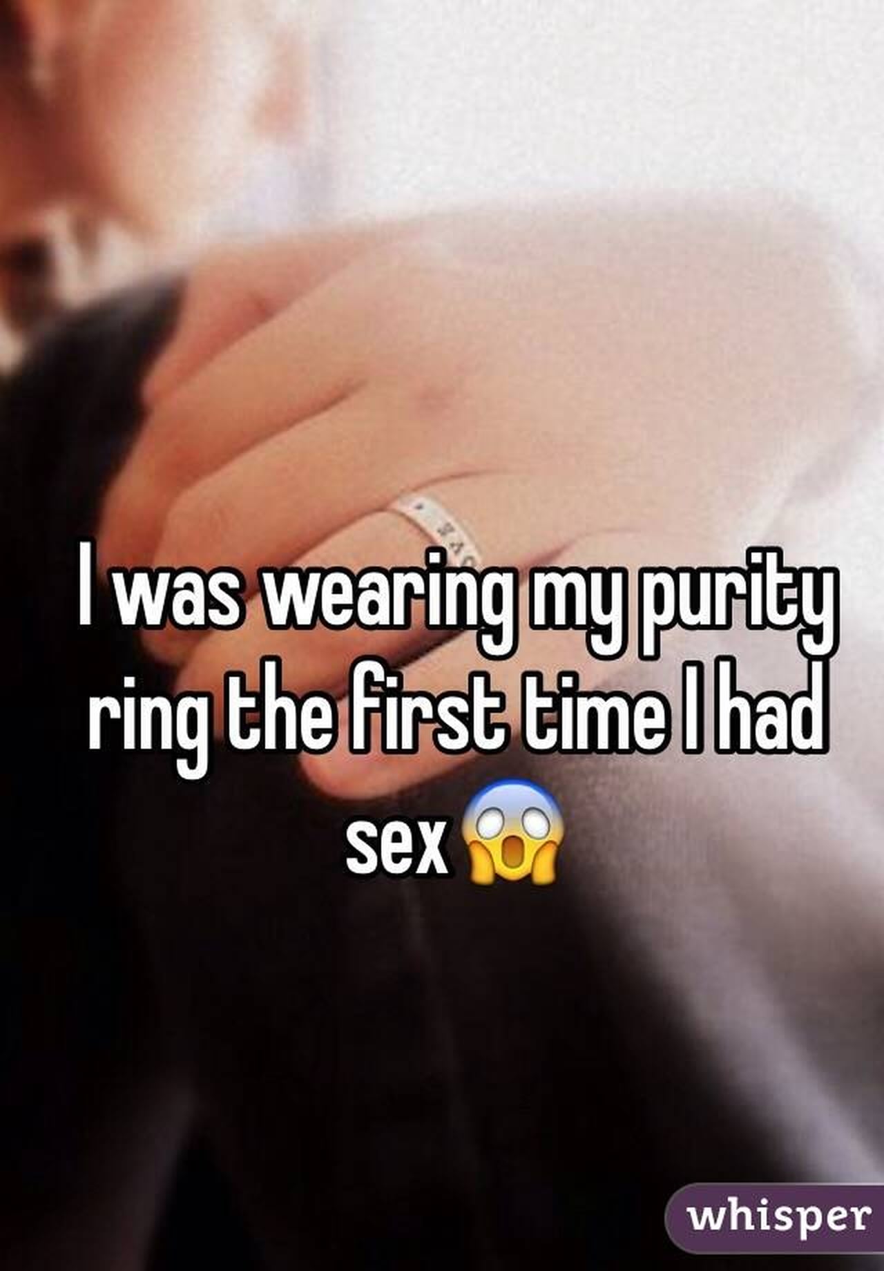 First Time Sex Confessions Popsugar Love And Sex