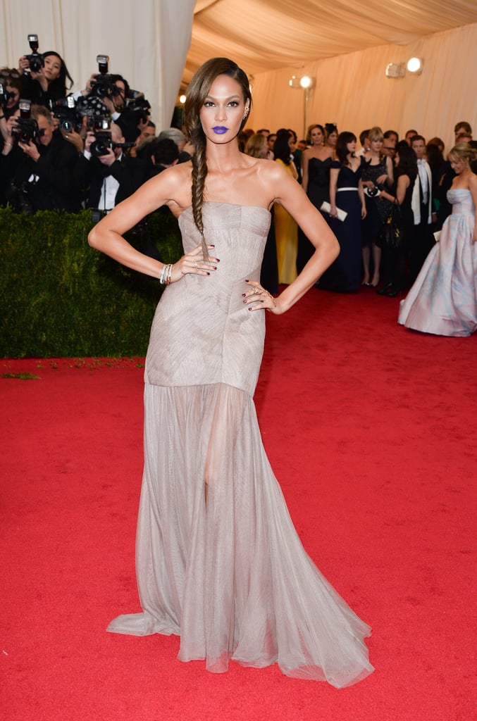 Joan Smalls