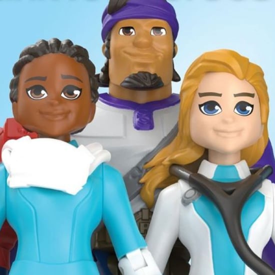 Mattel's Latest Collection To Honor Heroes of COVID-19