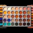 Exclusive: Morphe Is Coming to Ulta — and There's a Brand-New Palette!