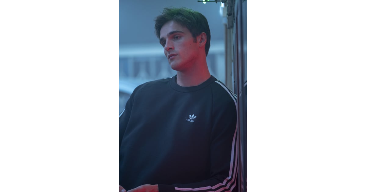 See the Best Outfits on Euphoria Season 1 POPSUGAR Fashion Photo 24