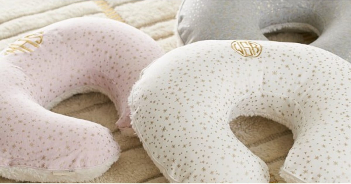 How to Reuse Nursing Pillows POPSUGAR Family