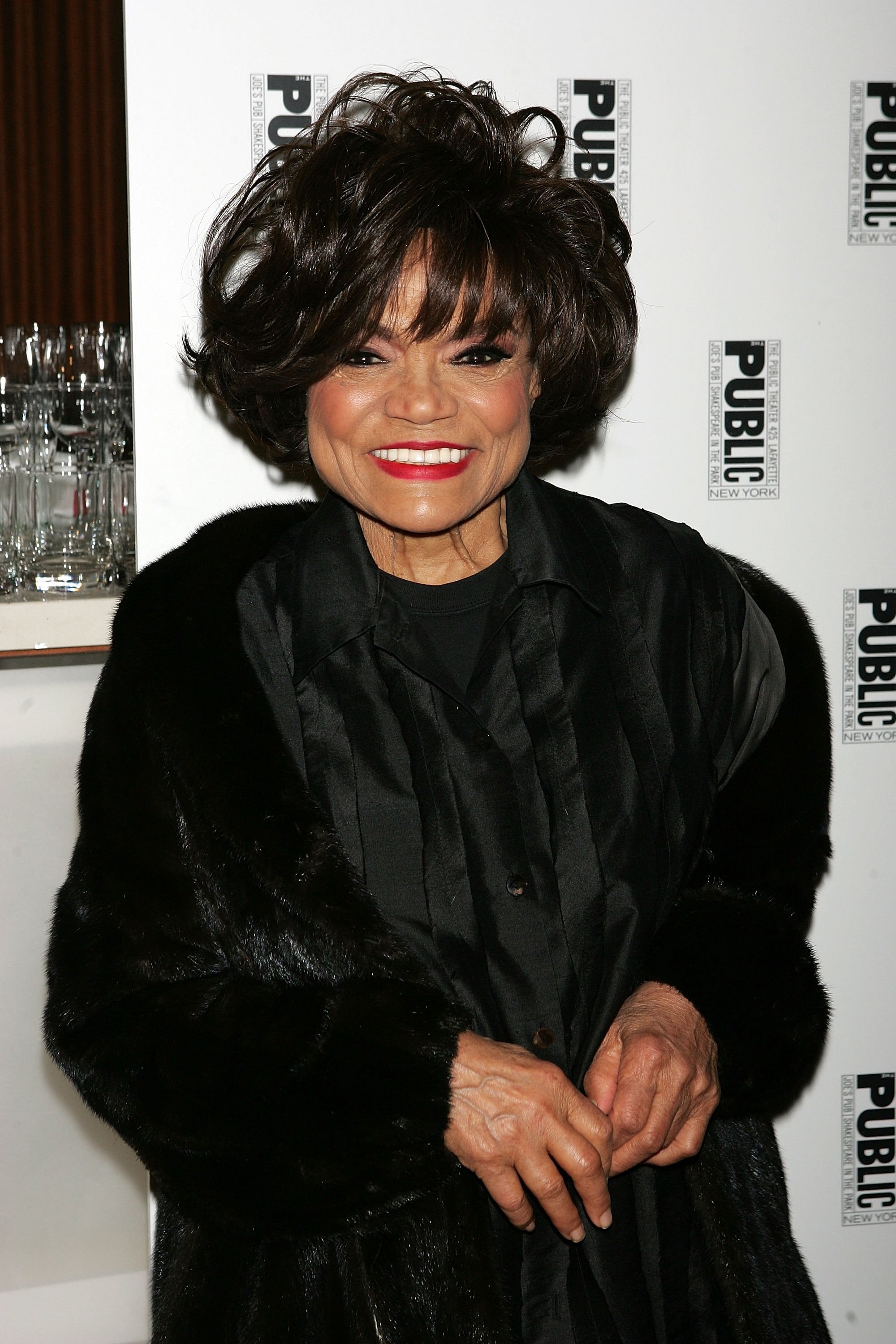 Eartha Kitt 23 Stars You Didn T Know Were Adopted Popsugar Celebrity Photo 7