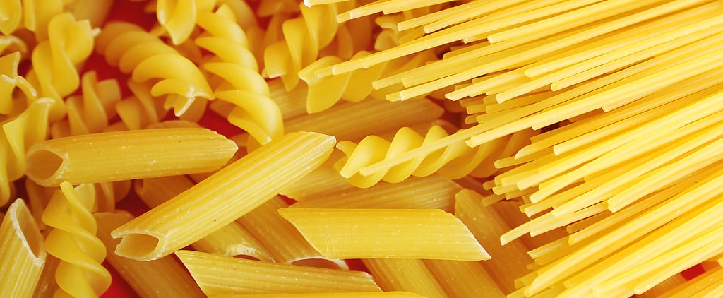 How to Make TikTok's Pasta Chips in the Air Fryer