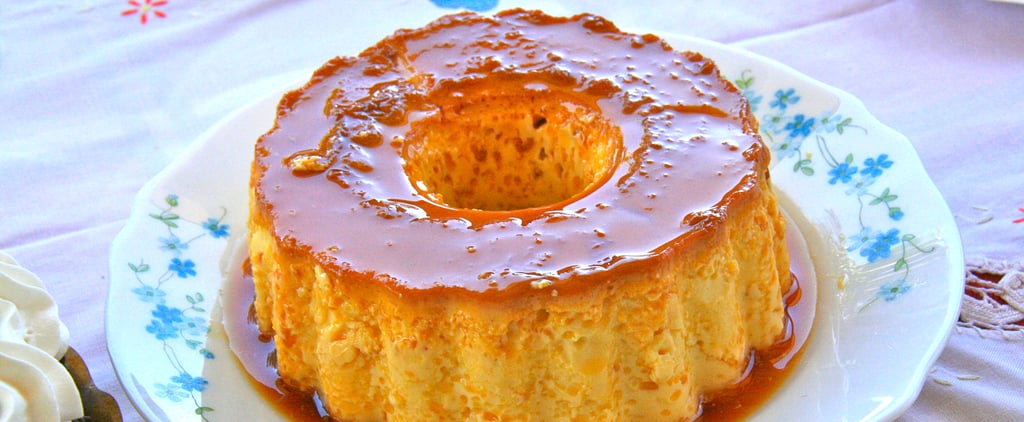 Traditional Semana Santa Foods From Latin America Countries