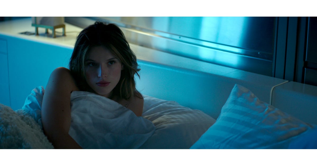 Oct. 7: You Get Me | Netflix Horror Movie Schedule For All of October