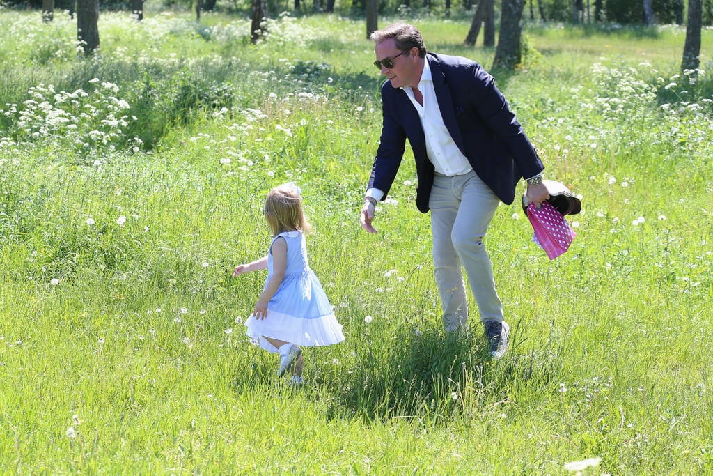 Princess Leonore of Sweden Pictures June 2016