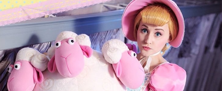 Pixar Costumes