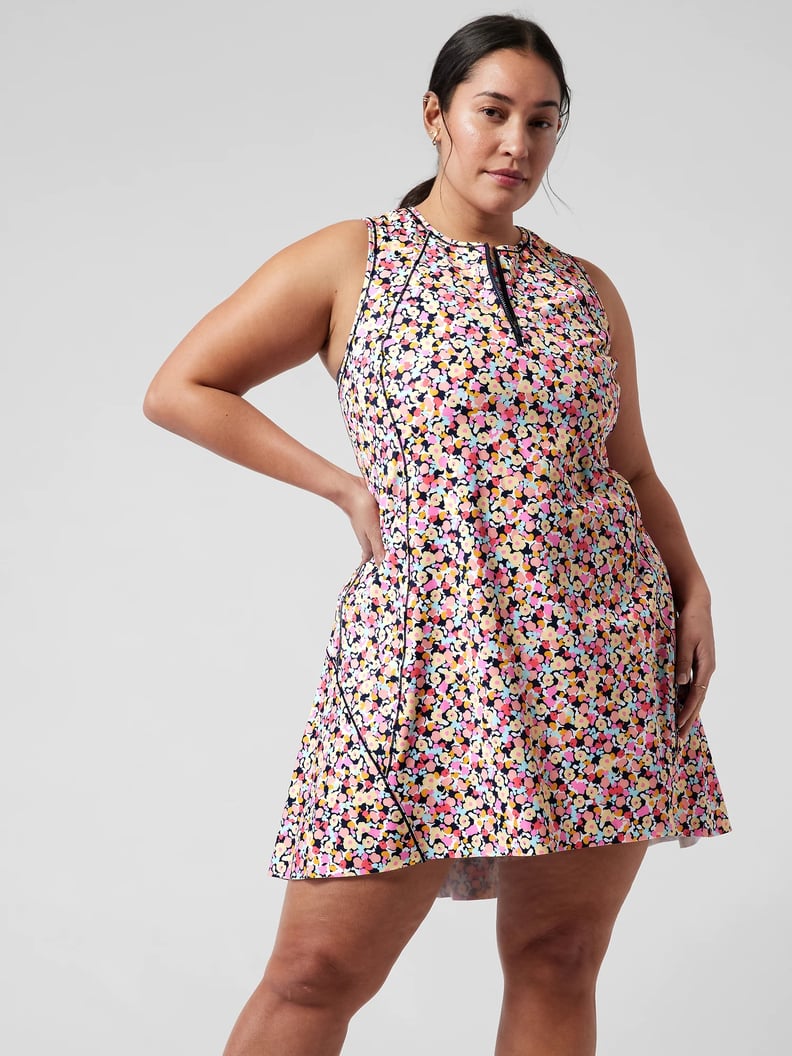 Athleta clearance tennis dress