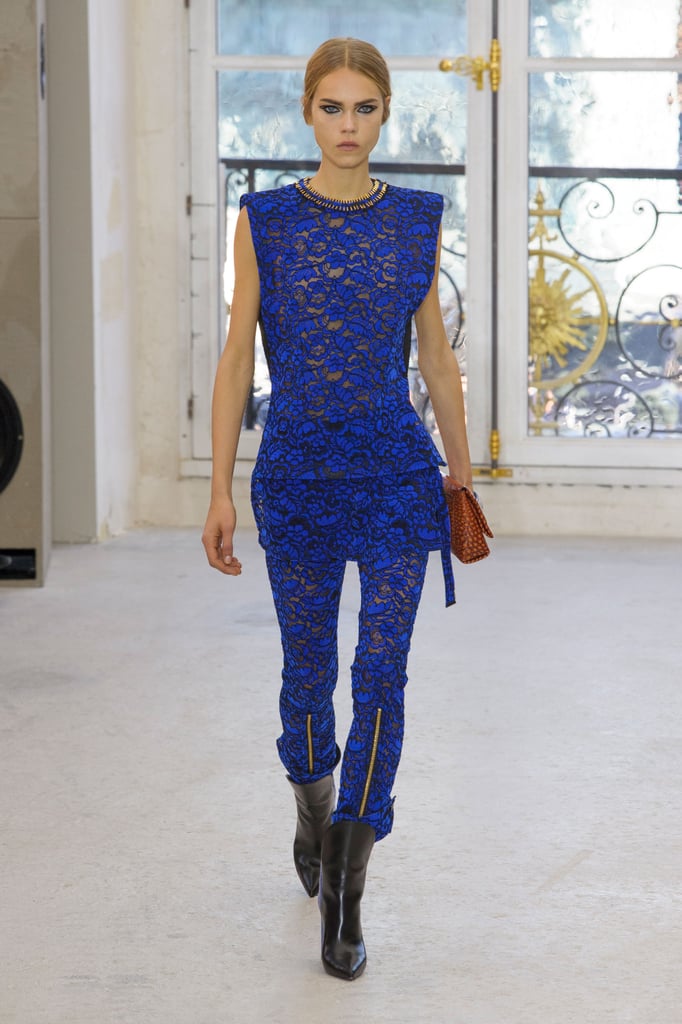 Louis Vuitton Spring 2017 Collection