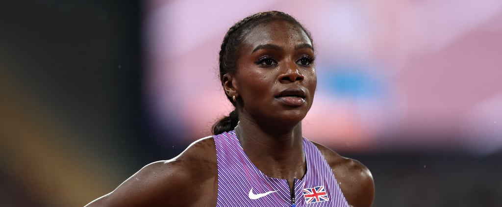 Dina Asher-Smith Calls Out Lack of Women's Sports Research