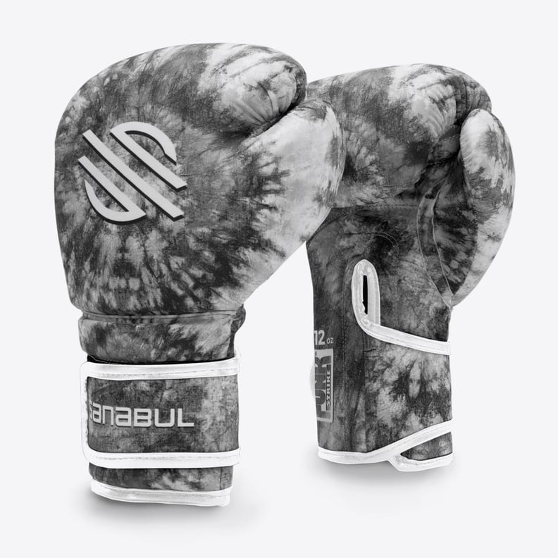 Tie dye boxing gloves new arrivals
