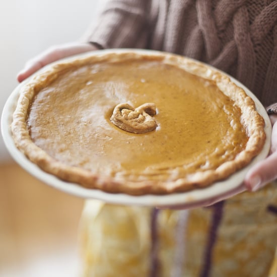 Gluten-Free Thanksgiving Dessert Recipes