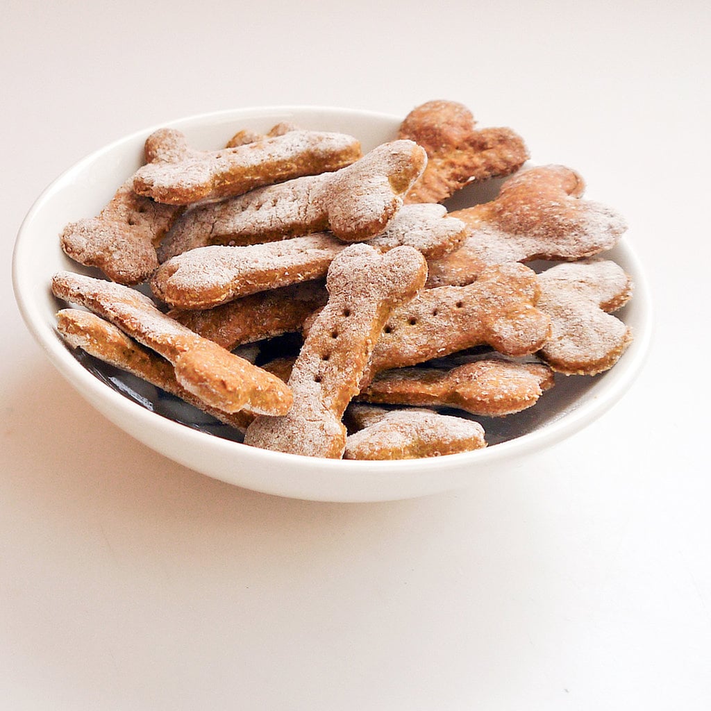 Summer Dog Treat Recipes