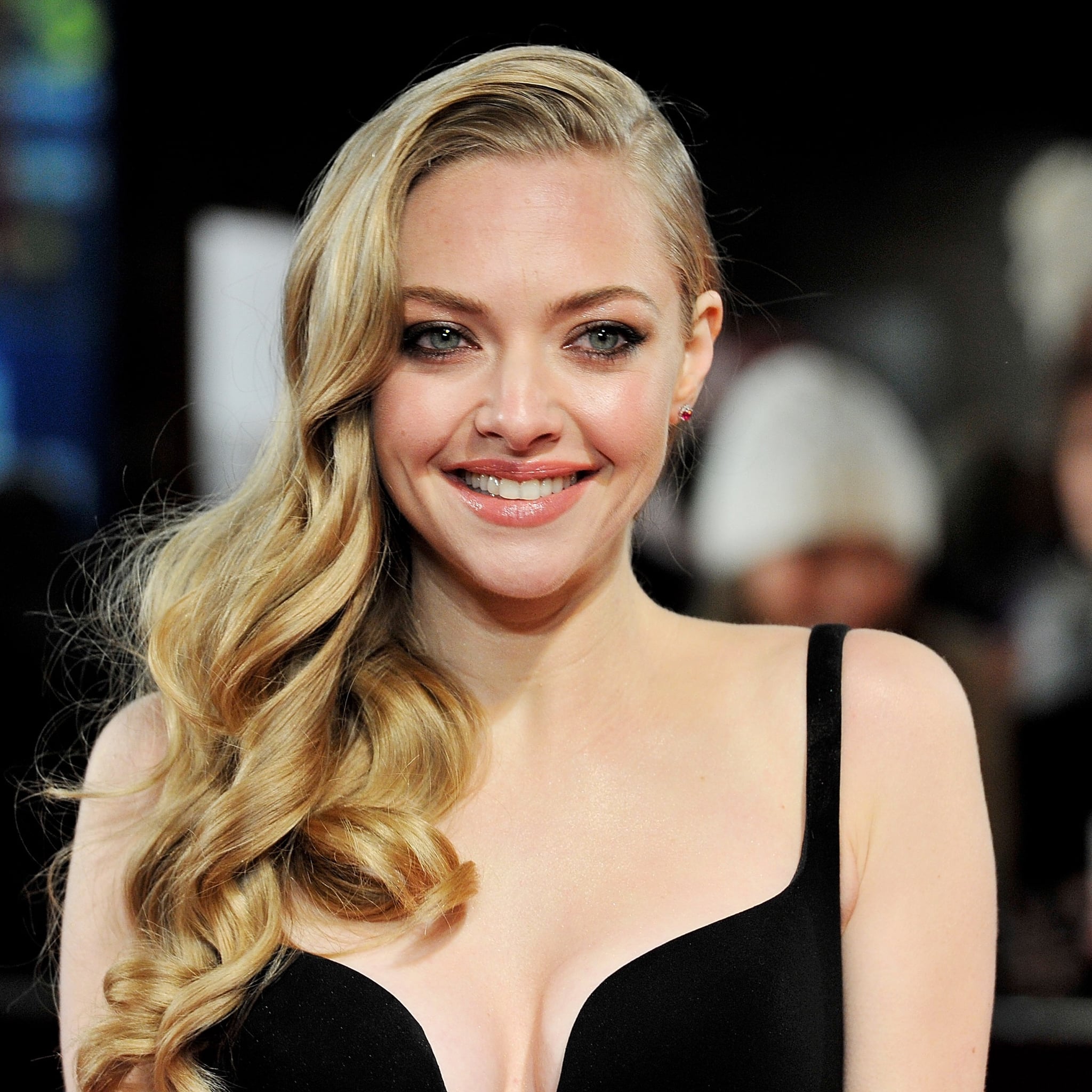 Hot amanda seyfried