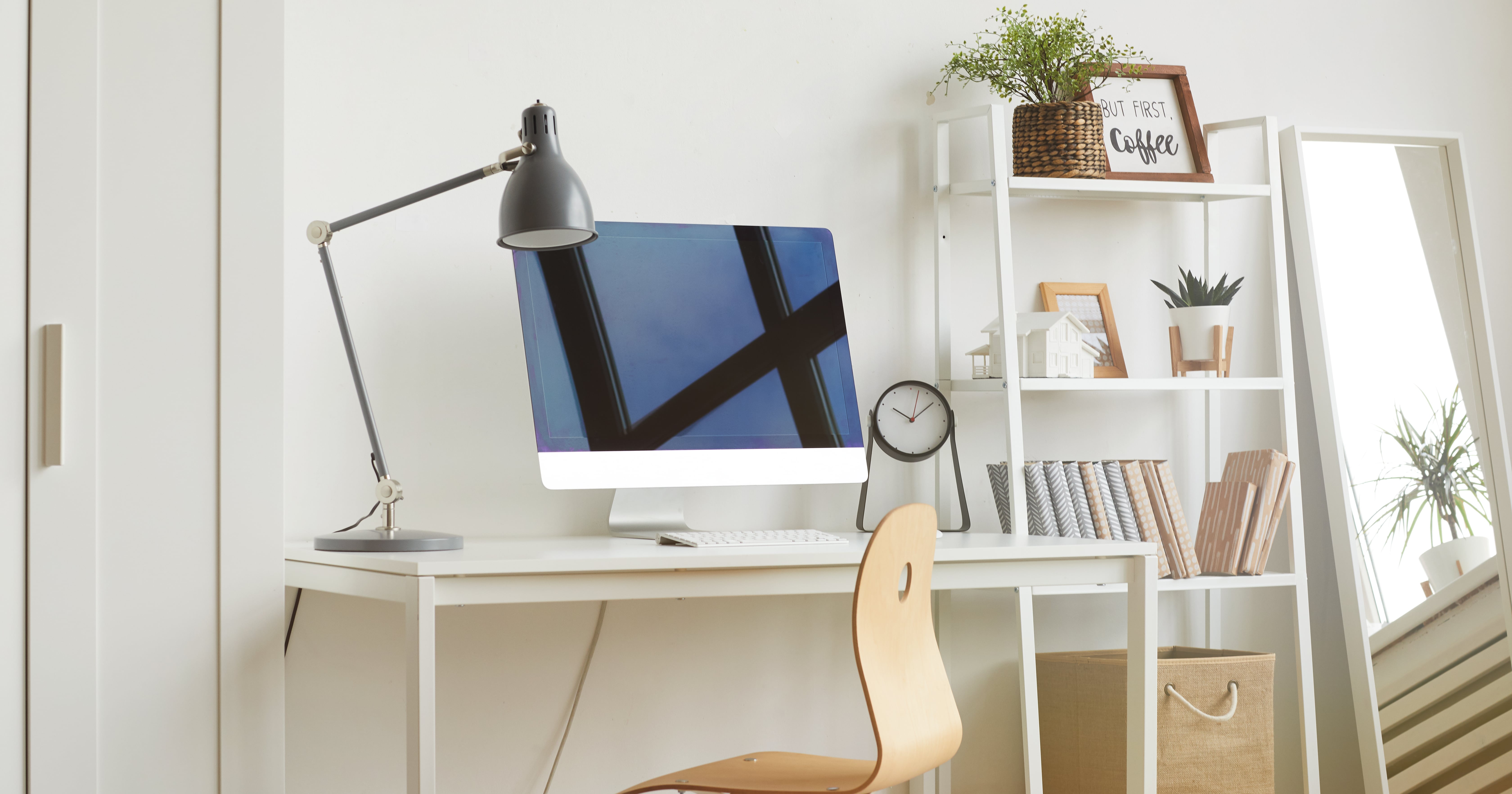 Best Home Office Furniture | POPSUGAR Home