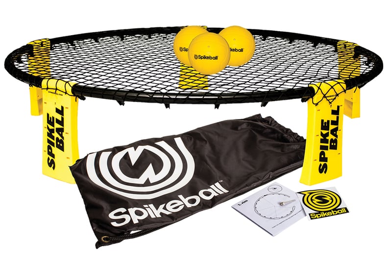 Spikeball