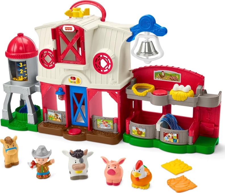Best Playset