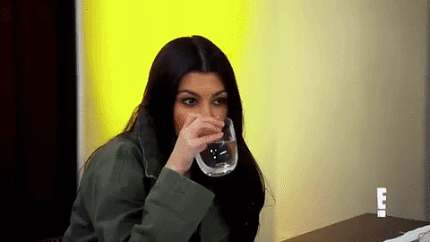 When the Dosh Khaleen Chastise Daenerys For Not Coming to Them Right After Khal Drogo's Death